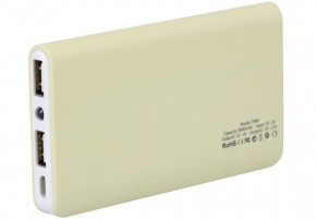   Nomi P060 6000mAh   5