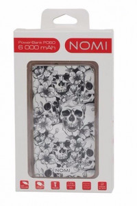   Nomi P060 6000mAh (227735) 5