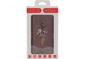   Nomi P080 8000 mAh 