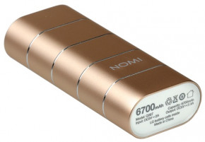   Nomi Q067 6700 mAh  4