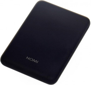    Nomi S050 5000mAh Black (430680) 6