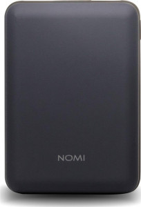   Nomi S101 10000mAh Black (413256)