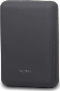   Nomi S101 10000mAh Black (413256) 4