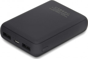   Nomi S101 10000mAh Black (413256) 5