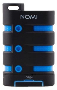    Nomi W100 10050mAh Black (329250)