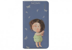    Nomi Gapchinska P060 6000mAh Ribbon (287963)