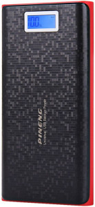   Pineng PN-920 Power bank 20000mAh Black