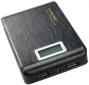   Pineng PN-928 Power bank 10000mAh Black 3