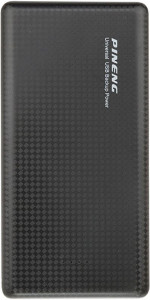   Pineng PN-951 Power bank 10000mAh Black