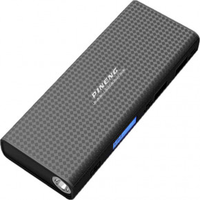   Pineng PN-953 Power bank 10000mAh Black