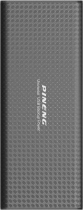   Pineng PN-953 Power bank 10000mAh Black 5