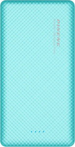   Pineng PN-958 10000 mAh Blue (PN-958B)