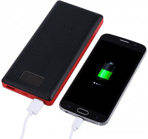   Pineng PN-963 Power bank 10000mAh Black 5