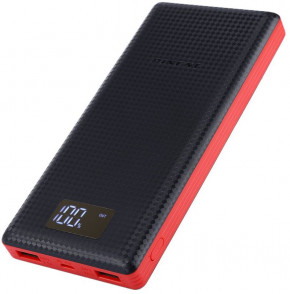   Pineng PN-963 Power bank 10000mAh Black 6