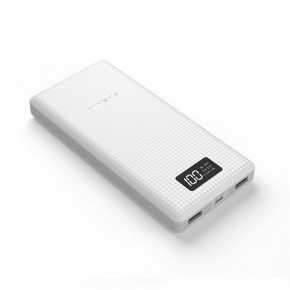   Pineng PN-969 20000 mAh White (PN-969W) 3