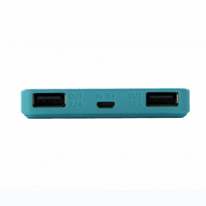   Pineng PN-983 10000 mAh Blue (PN-983B) 4