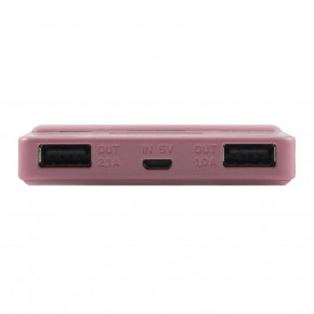   Pineng PN-983 10000 mAh Pink (PN-983P) 3