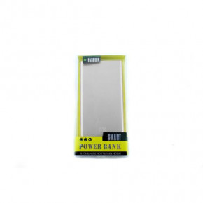   Power Bank 10000 CM-4 Silver 6