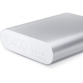   Power Bank 10400 3