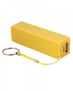    Power Bank 2600 mAh 8