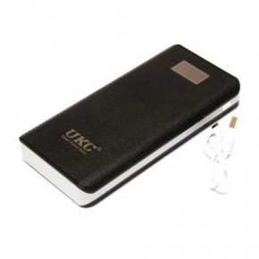   Power Bank 50000 mah LX700 LCD 4