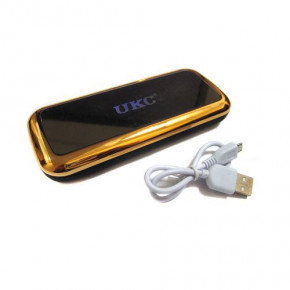   Power Bank MX-05 25000 mAh Gold