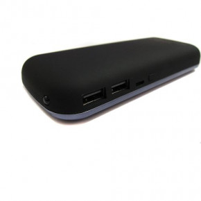   Power Bank MX-05 25000 mAh Silver 3