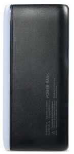   Power Bank Proda Time PPL-19 12000mAh Black 3