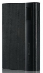   Power Bank Remax Linon Pro RPP-53 10000mAh Black