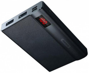   Power Bank Remax Linon Pro RPP-53 10000mAh Black 3