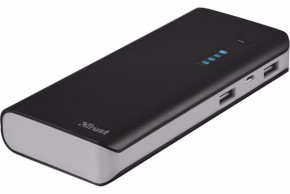   Trust Primo Power Bank 10000  (21149) 5