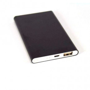   PowerBank 12800  Black