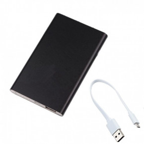   PowerBank 12800  Black 3