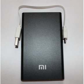   PowerBank 12800  Black 4