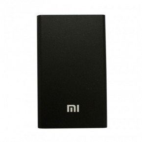   PowerBank 12800  Black 5