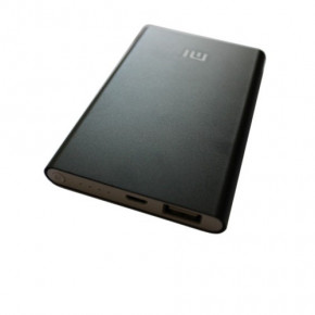   PowerBank 12800  Black 6