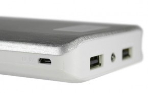    PowerPlant PB-LA802 20000mAh 6