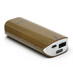    PowerPlant PB-LA9005 5200mAh