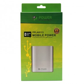    PowerPlant PB-LA9113 10400mAh 4