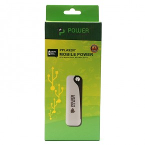    PowerPlant PB-LA9207 2600mAh 4