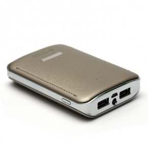    PowerPlant PB-LA9236 7800mAh