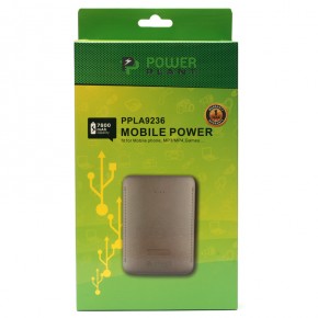    PowerPlant PB-LA9236 7800mAh 5