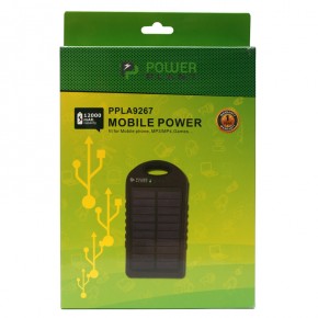    PowerPlant PB-LA9267 12000mAh 5