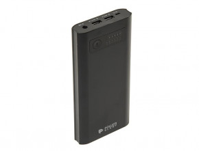    PowerPlant PB-LA9700 20100mAh Black (PB930111) 3