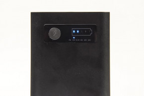    PowerPlant PB-LA9700 20100mAh Black (PB930111) 9