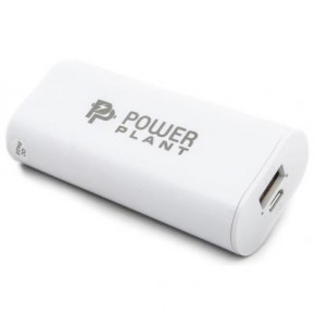    PowerPlant PB-LA215 5200mAh White (PPLA215)