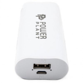    PowerPlant PB-LA215 5200mAh White (PPLA215) 3