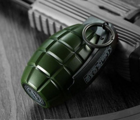   Power Bank 5000 mAh Remax Grenade RPL-28  6