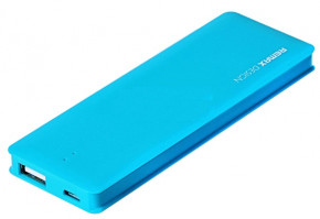   Remax Candy Series 5000 mAh Blue