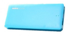   Remax Candy Series 5000 mAh Blue 3